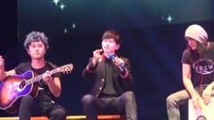 看月亮爬上来 不插电版