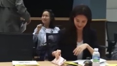 《小偷小偷先生》剧本研读中字