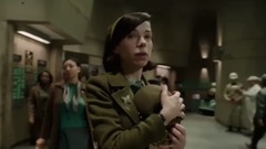 电影 《水形物语》首曝预告