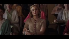 马斯顿教授与神奇女侠 预告片