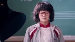 闪光少女 预告片