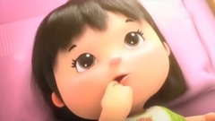 玩偶奇兵 先行版预告片