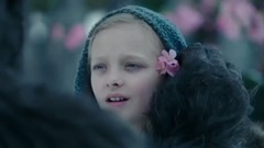 猩球崛起3:终极之战 电视宣传片1