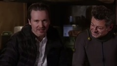 猩球崛起3:终极之战 电视宣传片3