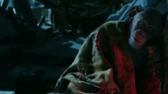 电影<猩球崛起3:终极之战>剧场版预告片1