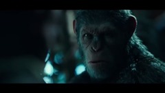 猩球崛起3:终极之战 剧场版预告片3