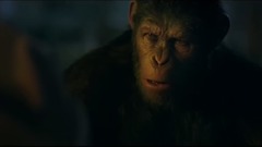 猩球崛起3:终极之战 剧场版预告片2