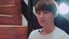 SWIN Ep1 录制生活篇——俞队的叫早