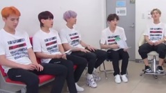 Ask Us Anything FB 'Ko Ko Bop'