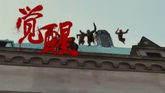 <猩球崛起3:终极之战>之猩球三部曲之激战对抗篇