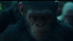 <猩球崛起3:终极之战>之预告片