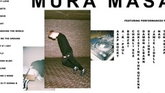 Mura Masa - Who Is It Gonna B