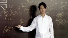 亚洲金曲大赏--蓝毯Cut