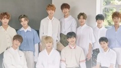 GoldenChild 1st Vlive
