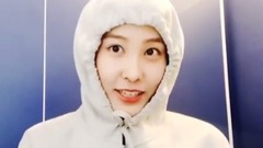 PRISTIN 再次回来的蒸鸡蛋忙内