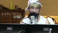 Kangta's 星夜