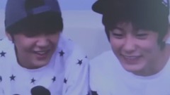 Nct Smrookies  Happiness Reaction 后续