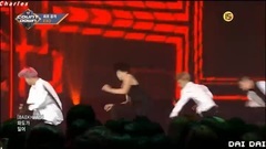 The Eve (前夜) 现场版 (小黄人ver.)