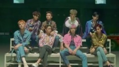 朴灿烈回归舞台 个人Cut