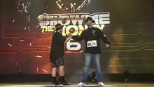 Microdot - Microdot & Maniac 1v1淘汰赛 - show me the money6