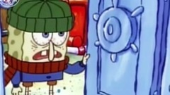 禹元宰 3轮预选battle1 海绵宝宝cover 高清中字