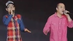 中国美食歌曲串烧