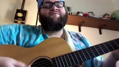 Shadow of the Day(cover)