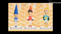 EXO in Japan2017 爆棚演唱会 4