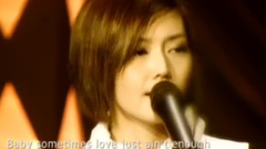 Sometimes Love Just Ain’t Enough