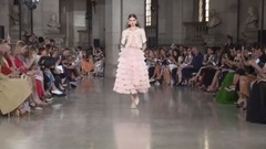 Georges Hobeika Haute Couture Fall Winter 2017-2018