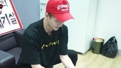 Kangta的星夜 花絮