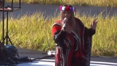 张惠妹 - 高山青 + 站在高岗上