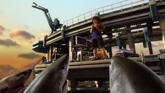 The Adventures of Sharkboy and Lavagirl'Origin Story' MIRAMAX