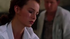 Deep Blue Sea - Jim Is Bitten Scene (3 10) Movieclips