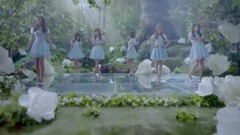 那些美不胜收的女团PV经典大合集(第28弹)