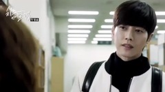 韩剧<奶酪陷阱> 朴海镇 & 金高银