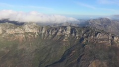 海角之城 南非开普敦桌山