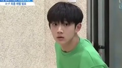 101日常&舞台混剪