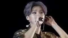 鹿晗<诺言>现场版