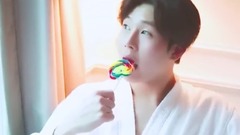 MONSTA X - Be My Friend