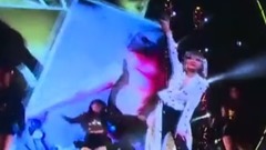 张韶涵纯粹Remix世界巡回演唱会发布会