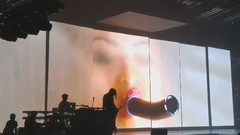 GDRAGON IN 西雅图 Act II 开场MV