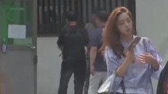 T-ara - service at Music Bank