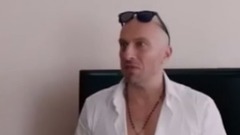 Стой там где бежишь !!!