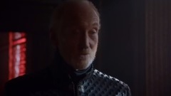 Пробы актеров в Игру престолов