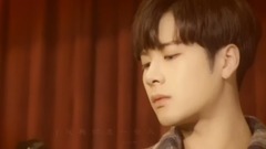 【王嘉尔】爱在记忆中找你 微剧情 FMV