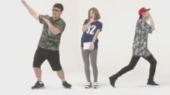 一周的偶像 E266 I.O.I特辑 中字 16/08/31 【七站联合】