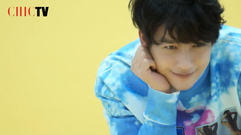 Push:最好的爱,就是有你在【小资CHIC】拍摄花絮 17/07/21