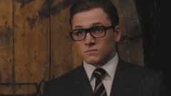 王牌特工2:黄金圈 中文版电视预告