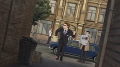 王牌特工2:黄金圈 动画宣传片